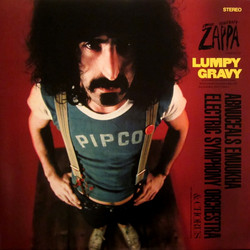 Lumpy Gravy (Lp)