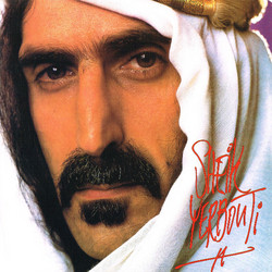 Sheik Yerbouti (2Lp)