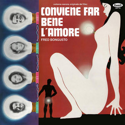 Conviene Far Bene L'Amore (Lp)
