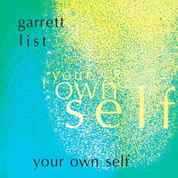 Your Own Self (LP)