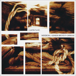 A Perfect Pain (Lp)