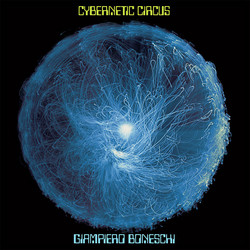 Cybernetic Circus (Lp)