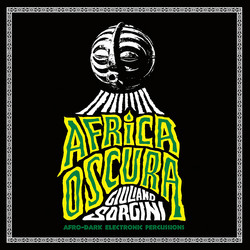 Africa Oscura (Lp)