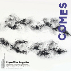 Crystalline Tragedies / The Procession (distant motionless shore