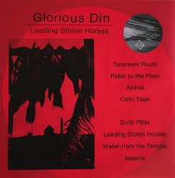 Leading Stolen Horses (LP)