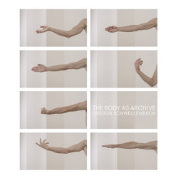 The Body as Archive (Lp)