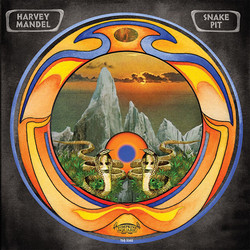 Snake Pit (Lp)