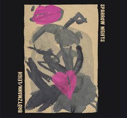 Sparrow Nights (Lp)