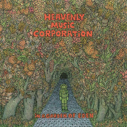 In A Garden of Eden (Lp)