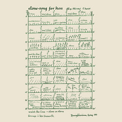 Stone-song (2Lp)