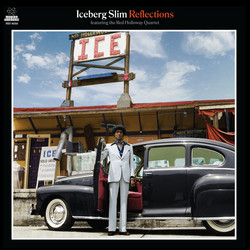 Reflections (Lp)