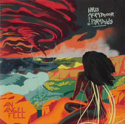 An Angel Fell (2Lp)