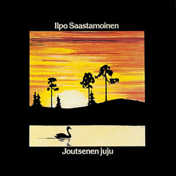 Joutsenen Juju (2Lp)