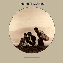 Contemporary African-Amerikan Music (Lp)