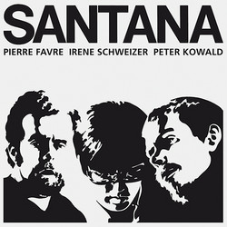 Santana (Lp)