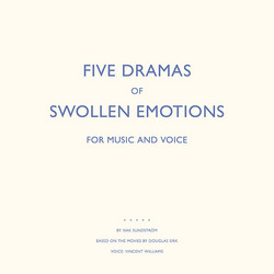 Five Dramas For Swollen Emotions (LP)