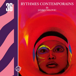 Rythmes Contemporains (Lp)