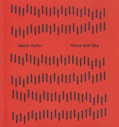 Voice and Sky (CD + Book)
