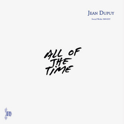 All Of The Time (LP Art Edition)