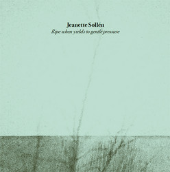 Ripe When Yields To Gentle Pressure (Lp)