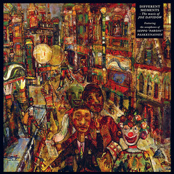 Different Moments  (Lp)