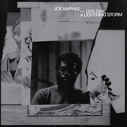 One Day... A Lightning Storm (10")