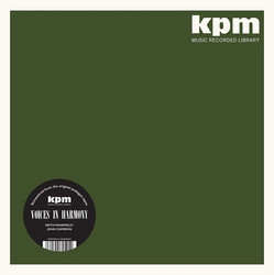 Voices In Harmony (Lp)