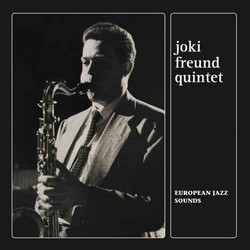 European Jazz Sounds
