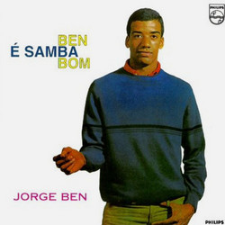 Ben É Samba Bom  (Lp)