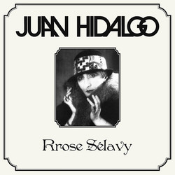 Rrose Sélavy (LP)