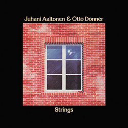 Strings (Lp)
