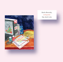 The Still Life (Lp)