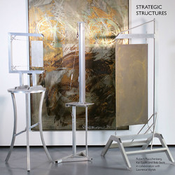 Strategic Structures (Lp)