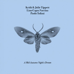 A Mid Autumn Night’s Dream (Lp)