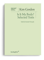 Is It My Body? – Selected Texts (Book)