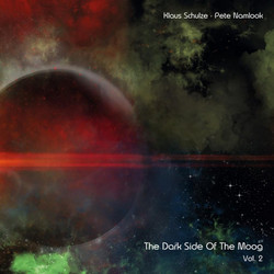 The Dark Side of the Moog Vol. 2 (2 Lp)