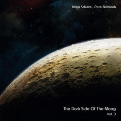 The Dark Side of the Moog Vol. 3 (2 Lp)