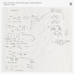Panama / Suez (12")