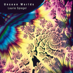 Unseen Worlds (2 LP)