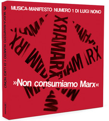 Musica Manifesto n. 1 (Box Edition)