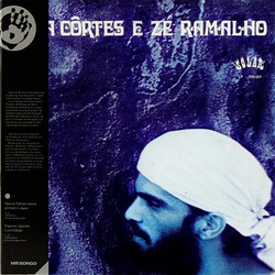 Paêbirú (2Lp)