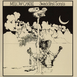 Swaddling Songs (Lp)