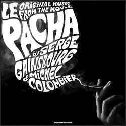 Le Pacha (Original Music From The Movie)