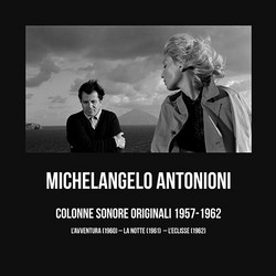 Colonne Sonore Originali 1957-1962 (Lp)