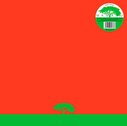 Mkwaju (LP)