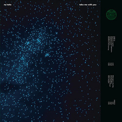 Take Me With You  (2Lp)