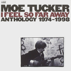 Feel So Far Away: Anthology 1974-1998 (3 LP)