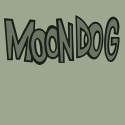 Moondog and His Friends (Lp)