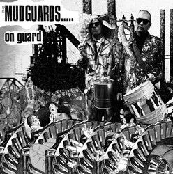 On Guard (LP)