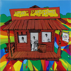 Music Emporium (Lp)